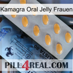 Kamagra Oral Jelly Women 44